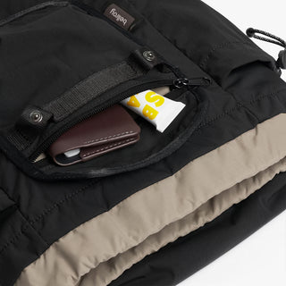 Bellroy Cinch Minipack Black