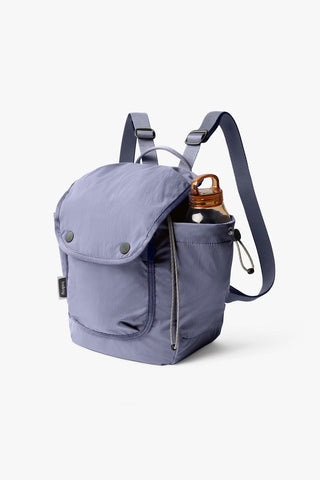 Bellroy Cinch Minipack Lilac Haze