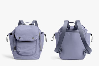Bellroy Cinch Minipack Lilac Haze