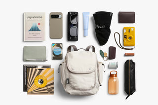 Bellroy Cinch Minipack Oat