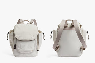 Bellroy Cinch Minipack Oat