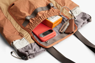 Bellroy Cinch Tote Sand Dune