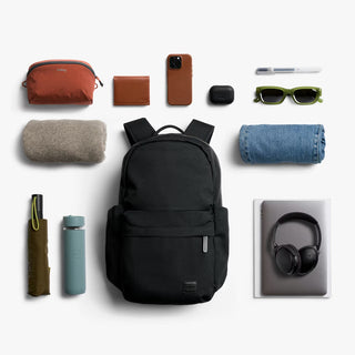 Bellroy Classic Daypack Black