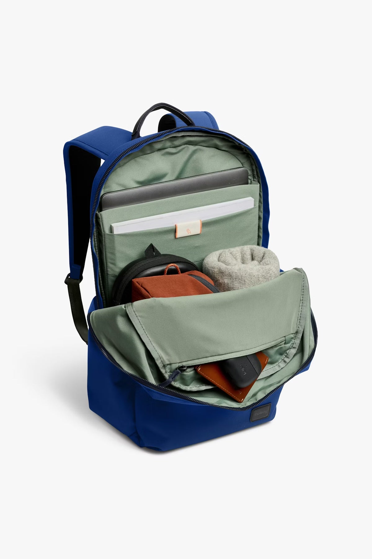 Bellroy Classic Daypack 21L Indigo