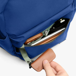 Bellroy Classic Daypack Indigo