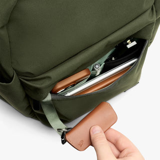 Bellroy Classic Daypack Olive