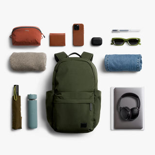 Bellroy Classic Daypack Olive