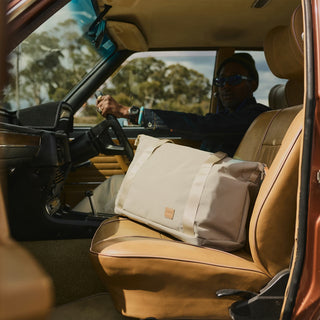 Bellroy Classic Getaway Bag Black