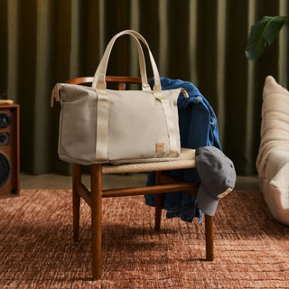 Bellroy Classic Getaway Bag Black