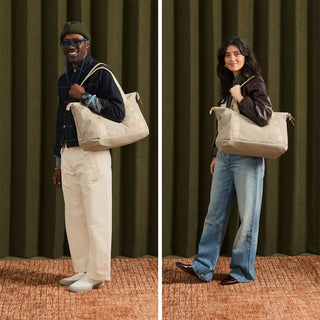 Bellroy Classic Getaway Bag Black