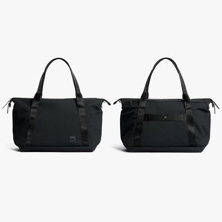 Bellroy Classic Getaway Bag Black