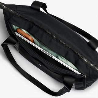 Bellroy Classic Getaway Bag Black