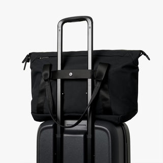 Bellroy Classic Getaway Bag Black