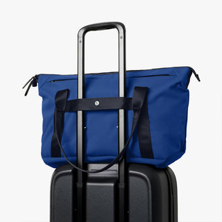 Bellroy Classic Getaway Bag Indigo