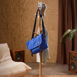 Bellroy Classic Messenger Bag Black