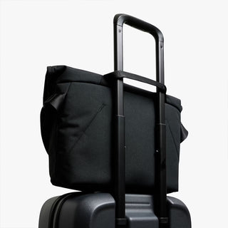 Bellroy Classic Messenger Bag Black