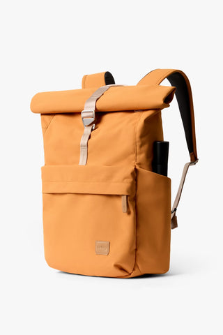Bellroy Classic Rolltop Backpack Butterscotch