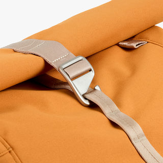 Bellroy Classic Rolltop Backpack Butterscotch