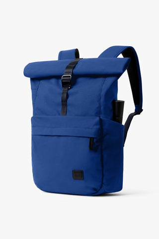Bellroy Classic Rolltop Backpack Indigo – Omoi Life Goods