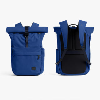 Bellroy Classic Rolltop Backpack Indigo