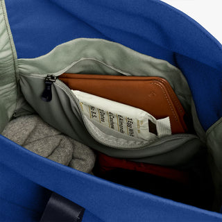 Bellroy Classic Rolltop Backpack Indigo