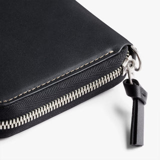 bellroy coin fold wallet black Bellroy Folio Wallet Black – Omoi Life Goods