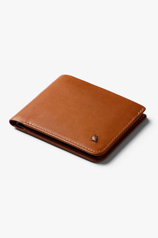 Bellroy Hide & Seek HI Wallet Caramel