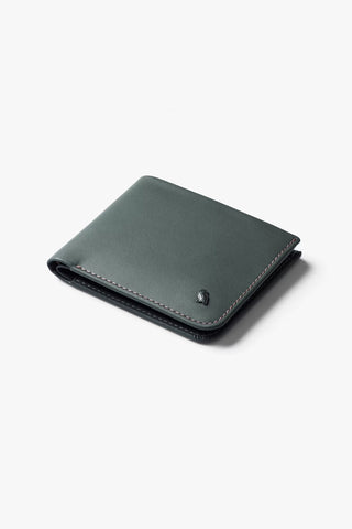 Bellroy Hide & Seek HI Wallet Everglade