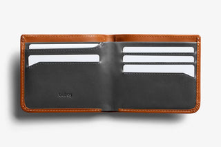 Bellroy Hide & Seek HI Wallet Caramel