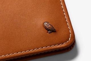 Bellroy Hide & Seek HI Wallet Caramel