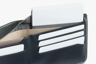 Bellroy Hide & Seek HI Wallet Everglade