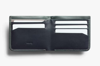 Bellroy Hide & Seek HI Wallet Everglade