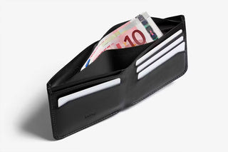 Bellroy Hide & Seek LO Wallet Black