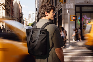 Bellroy Laneway Totepack Fawn