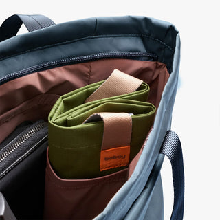 Bellroy Laneway Totepack Blue Steel