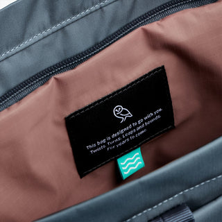 Bellroy Laneway Totepack Blue Steel