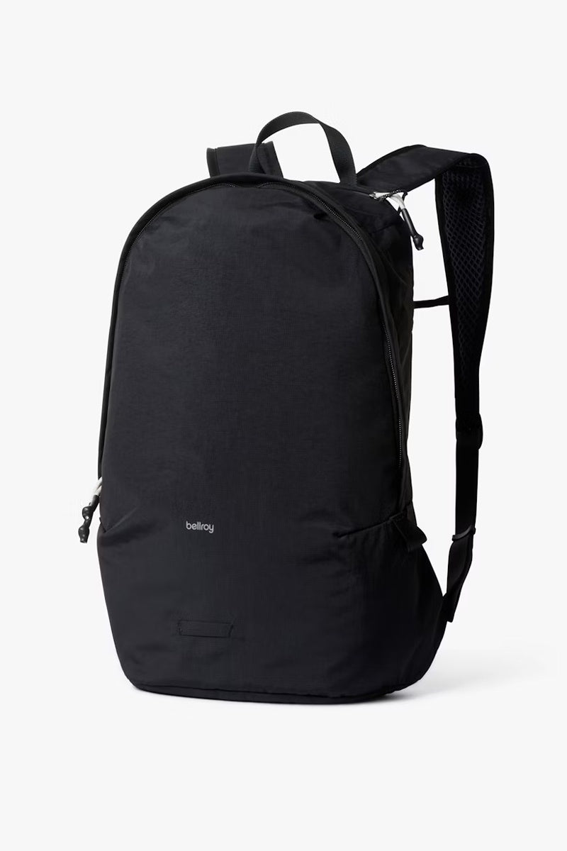 Bellroy Lite Daypack 20L Black Bellroy Lite Daypack 20L Black