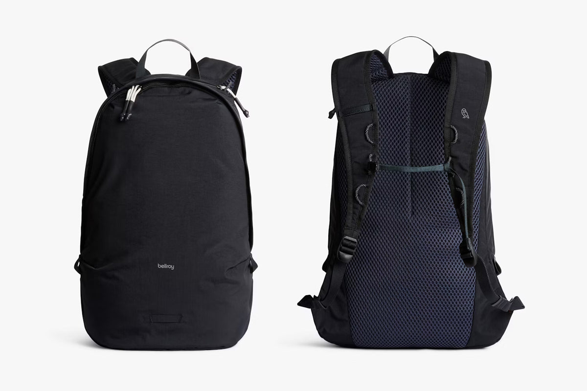 Bellroy Lite Daypack 20L Black