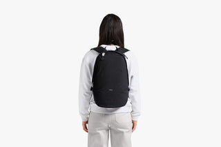 bellroy classic backpack plus black Bellroy Lite Daypack Black – Omoi Life Goods