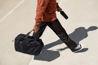 Bellroy Lite Duffel Black