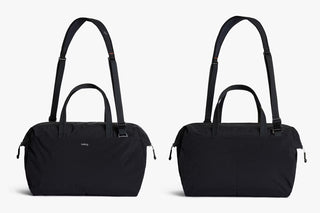 Bellroy Lite Duffel Black