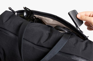 Bellroy Lite Duffel Black