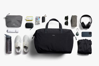 Bellroy Lite Duffel Black