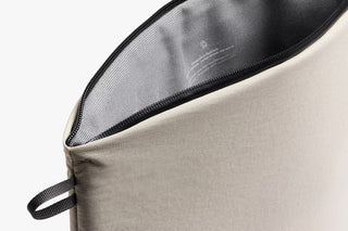 Bellroy Lite Laptop Sleeve Ash