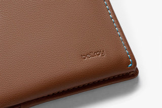 Bellroy Note Sleeve Wallet Hazelnut