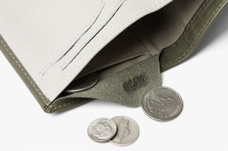 Bellroy Note Sleeve Wallet Willow