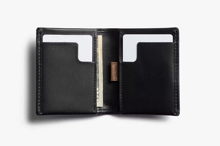 Bellroy Slim Sleeve Wallet Black