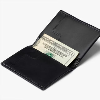 Bellroy Slim Sleeve Wallet Black
