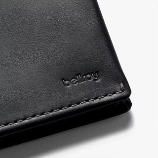 Bellroy Slim Sleeve Wallet Black