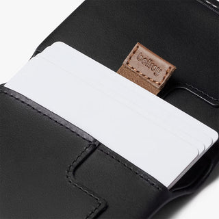 Bellroy Slim Sleeve Wallet Black